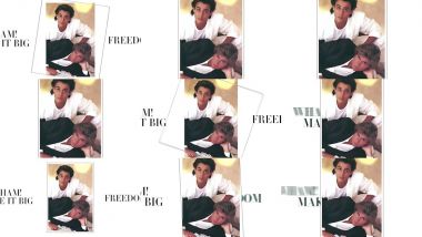 Скачать клип WHAM! - Freedom