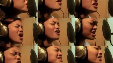 Скачать клип WHEN I WAS YOUR MAN - Cover