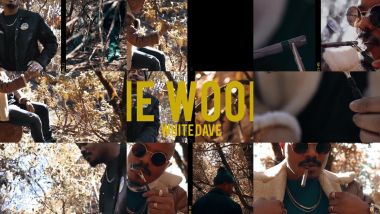 Скачать клип WHITE DAVE - The Woods