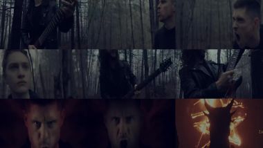 Скачать клип WHITECHAPEL - I Will Find You