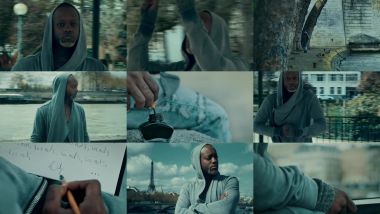 Скачать клип WILLY WILLIAM - Tes Mots