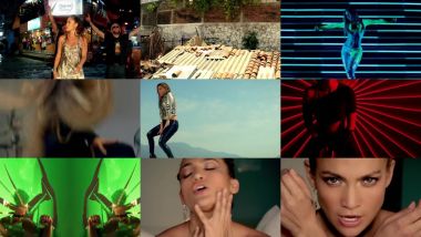 Скачать клип WISIN & YANDEL - Follow The Leader feat. Jennifer Lopez S-J Club House Remix 2012