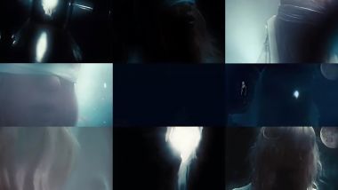 Скачать клип WISP - Black Swan