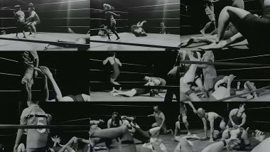 Скачать клип YE - All The Love