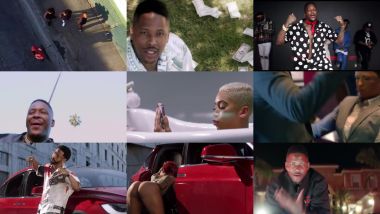 Скачать клип YG - Big Bank feat. 2 Chainz, Big Sean, Nicki Minaj