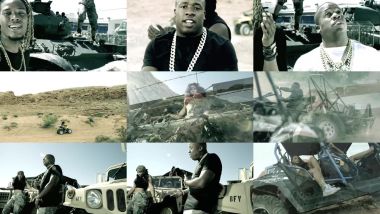 Скачать клип YO GOTTI - Tell Me feat. Fetty Wap