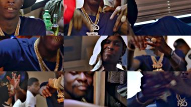 Скачать клип YOUNG THUG CHECK (WSHH PREMIERE - Official Music Video)