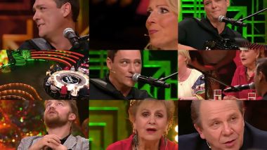 Скачать клип ЮРИЙ ШАТУНОВ - Рябина Кудрявая