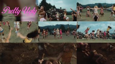 Скачать клип ZARA LARSSON - Pretty Ugly
