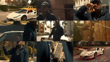Скачать клип ZILLIONAIRE DOE - How It's Going