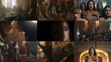 Скачать клип ZLATA OGNEVICH - Королева Драми