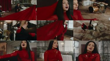 Скачать клип ZLATA OGNEVICH - One Day