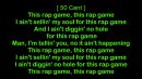 Скачать клип 50 Cent - Rap Game