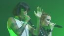 Скачать клип 7Up Presents Tiesto's A Town Called Paradise -- Let's Go Featuring Icona Pop - Live