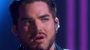 Скачать клип Adam Lambert - Believe