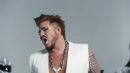 Скачать клип Adam Lambert - Holding Out For A Hero