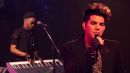 Скачать клип Adam Lambert - Never Close Our Eyes