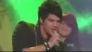 Скачать клип American Idol Top 4 And Slash - School's Out