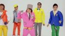 Скачать клип Bigbang & 2Ne1 - Lollipop M/v