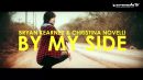 Скачать клип Bryan Kearney & Christina Novelli - By My Side