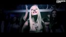 Скачать клип Carolina Marquez feat. Flo Rida & Dale Saunders - Sing La La La