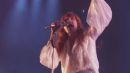 Скачать клип Florence + The Machine - Queen Of Peace