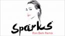 Скачать клип Hilary Duff - Sparks