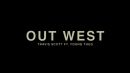 Скачать клип Jackboys & Travis Scott feat. Young Thug - Out West