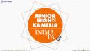 Скачать клип Junior High feat. Kamelia - Inima Ta