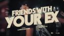 Скачать клип Landon Barker - Friends With Your Ex