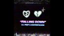 Скачать клип Lil Peep & Xxxtentacion - Falling Down