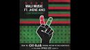 Скачать клип Mali Music - Contradiction feat. Jhené Aiko