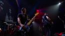 Скачать клип Metallica & Ozzy Osbourne - Iron Man & Paranoid