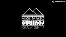 Скачать клип Mike Mago & Dragonette - Outlines