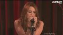 Скачать клип Miley Cyrus - The Driveway Live On Ustream