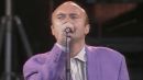 Скачать клип Phil Collins - Against All Odds