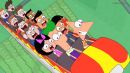 Скачать клип Phineas And Ferb - Rollercoaster Song