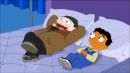 Скачать клип Phineas And Ferb - The Twelve Days Of Christmas