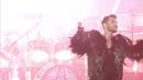 Скачать клип Queen + Adam Lambert - Somebody To Love