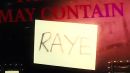 Скачать клип Raye - Where Is My Husband!