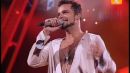 Скачать клип Ricky Martin - Fuego Contra Fuego