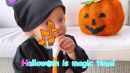 Скачать клип Run And Hide - Halloween Songs For Kids