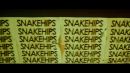 Скачать клип Snakehips - All My Friends feat. Tinashe, Chance The Rapper
