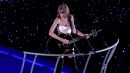 Скачать клип Taylor Swift - New Romantics