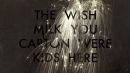 Скачать клип The Milk Carton Kids - Wish You Were Here
